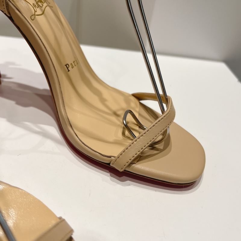 Christian Louboutin Sandals